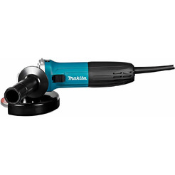 Угловая шлифмашина Makita GA5030RK
