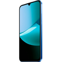 Смартфон Xiaomi Redmi 15C 6GB/128GB Moonlight Blue EU