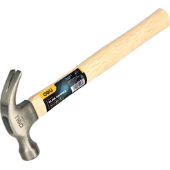 Молоток-гвоздодер Deli EDL5240