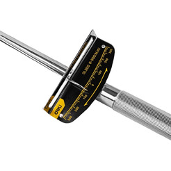 Ключ динамометрический Deli EDL300