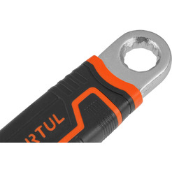 Ключ разводной Startul ST4260-25 250 мм