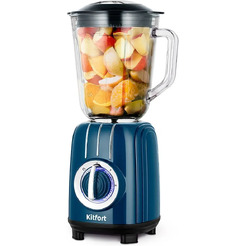 Блендер 2 в 1 Kitfort КТ-3523