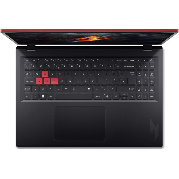 Игровой ноутбук Acer Nitro Lite 16 NL16-71G-57PK NH.DAACD.004