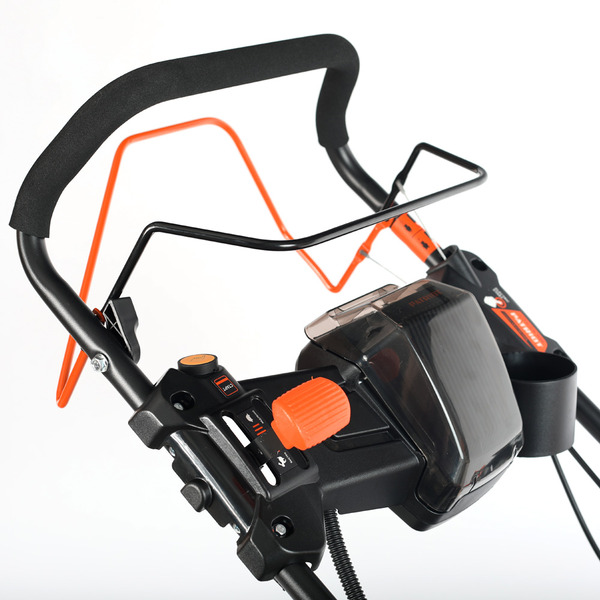 Газонокосилка Patriot PT 53 LSE