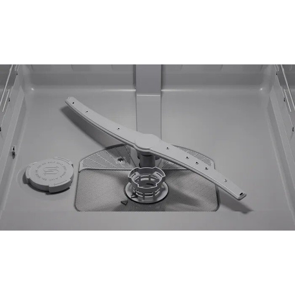Посудомоечная машина Bosch Serie 2 SMS2ITW09E
