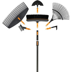 Насадка-тяпка для оформления краев Fiskars 1080689