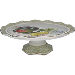 Блюдо Lenardi Фрукты 110343