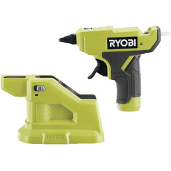 Термоклеевой пистолет Ryobi RGLM18-0 (5133005001) без АКБ