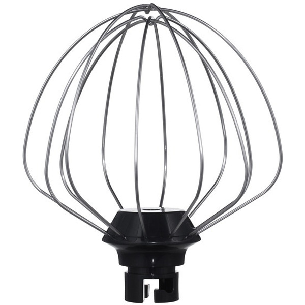 Миксер Hyundai HYM-S5451 (серый/черный)