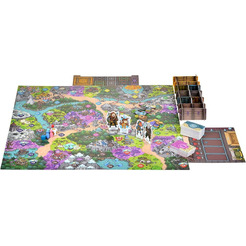 Настольная игра Мир Хобби Изнанка 952018