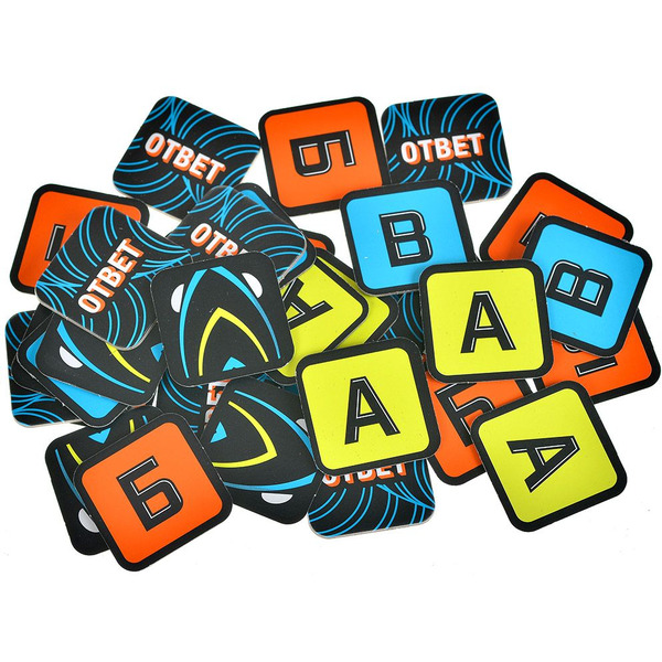 Настольная игра Hobby World Змейки-злодейки 915908