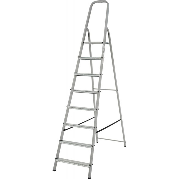 Лестница-стремянка Новая высота NV1150 8 ступеней (1150108)