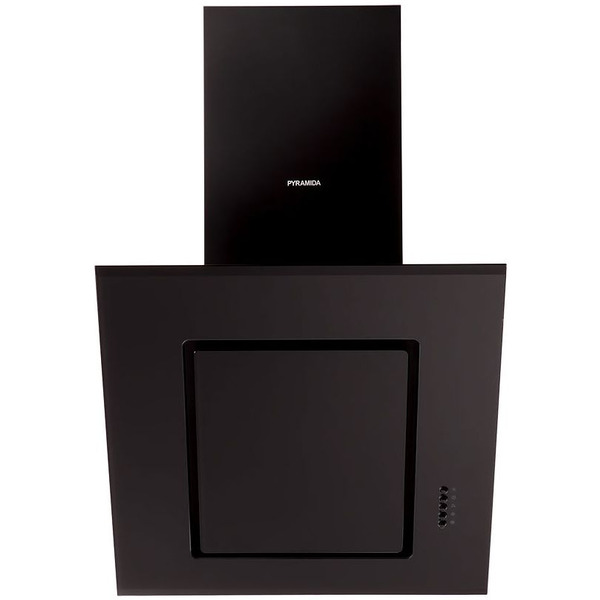Вытяжка кухонная PYRAMIDA BT 60 BLACK MU/U