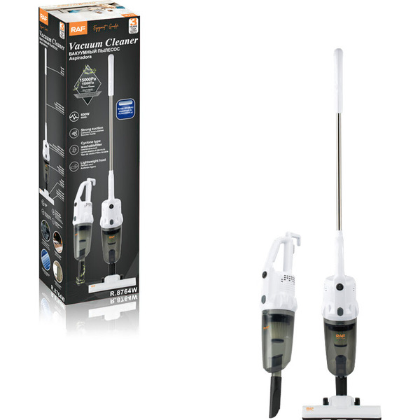 Пылесос RAF R.8764W
