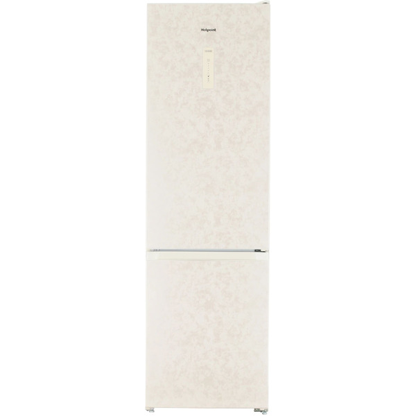 Холодильник-морозильник HOTPOINT HT 6200 AB