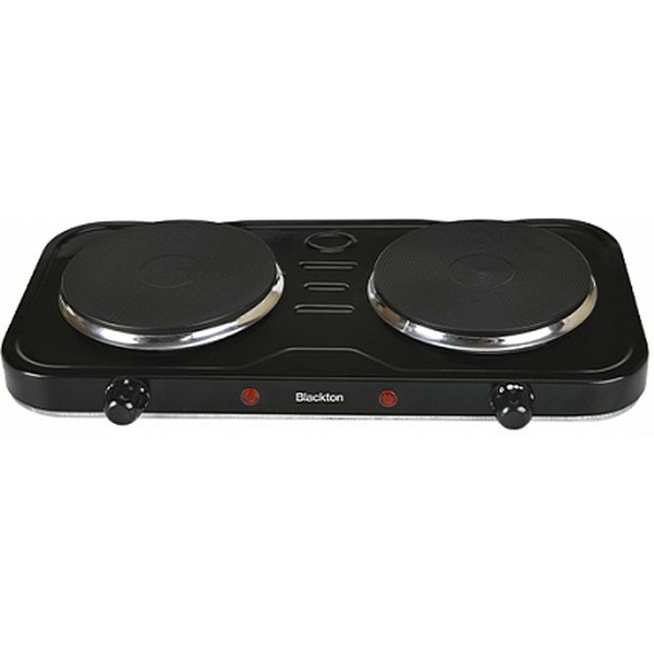 Настольная плита Blackton Bt HP218B