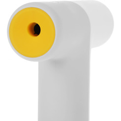 Термоклеевой пистолет HOTO EasyFlow Hot Glue Gun (белый)