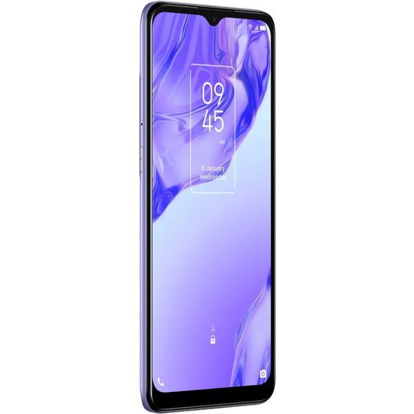 Смартфон TCL 20B 6159K 4GB/64GB (фиолетовый)