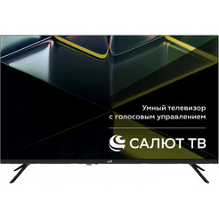 Телевизор Leff 32H680T
