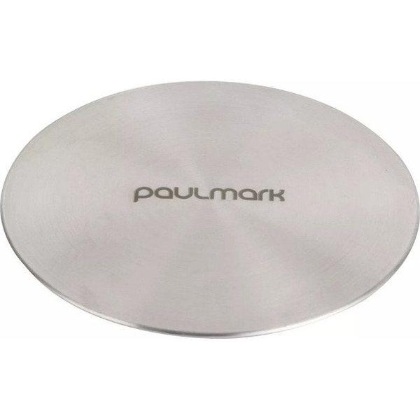 Кухонная мойка Paulmark IT-Granit Lumi 41 Uni LU41-DG (темно-серый/графит)