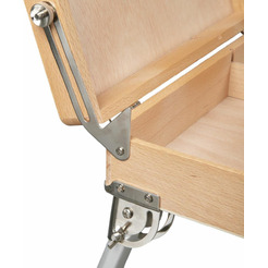 Этюдник BRAUBERG Art 192268 (бук)