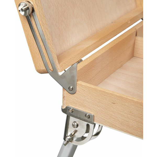 Этюдник BRAUBERG Art 192268 (бук)