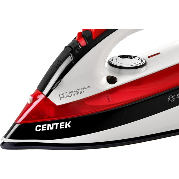 Утюг Centek CT-2336 Red