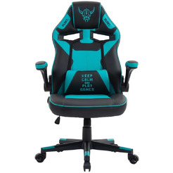 Игровое кресло FLOKY Asgard Mint