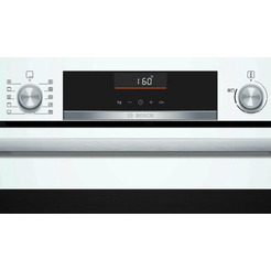 Духовой шкаф BOSCH Serie 6 HBG536EW3
