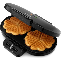 Вафельница Kitfort KT-4691