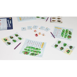 Настольная игра Звезда Поселенцы. Наброски империи 8991