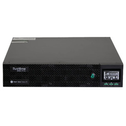 Источник бесперебойного питания Systeme Electric SRVSE10KRTXLIG2-PM