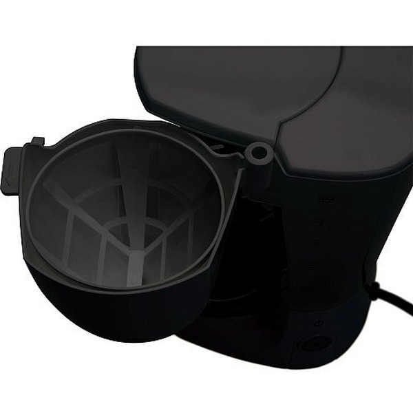 Кофеварка POLARIS PCM 1214