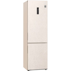 Холодильник LG DoorCooling+ GA-B509CEQM