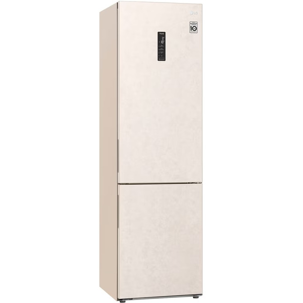 Холодильник LG DoorCooling+ GA-B509CEQM