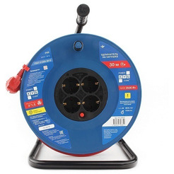 Удлинитель Power Cube PC20501