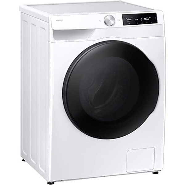 Стирально-сушильная машина Samsung WD11DG6B85BELP