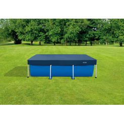 Тент-накидка INTEX 28038 для бассейнов 300 x 200 см