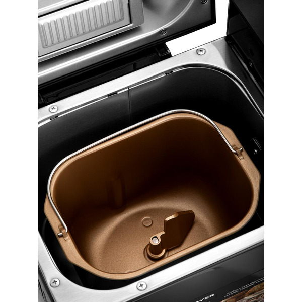 Хлебопечь BRAYER BR2703