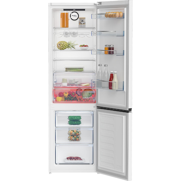 Холодильник Beko B3RCNK402HW KZ RU