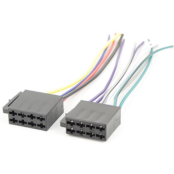 USB-магнитола ACV AVS-812BW