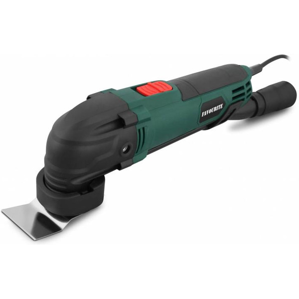 Многофункциональный инструмент Favourite MF 500 (с кейсом)