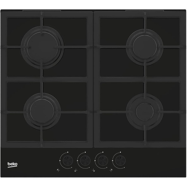 Варочная панель BEKO HILG 642C5 SB