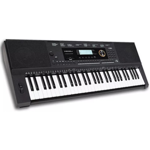 Синтезатор Medeli M361