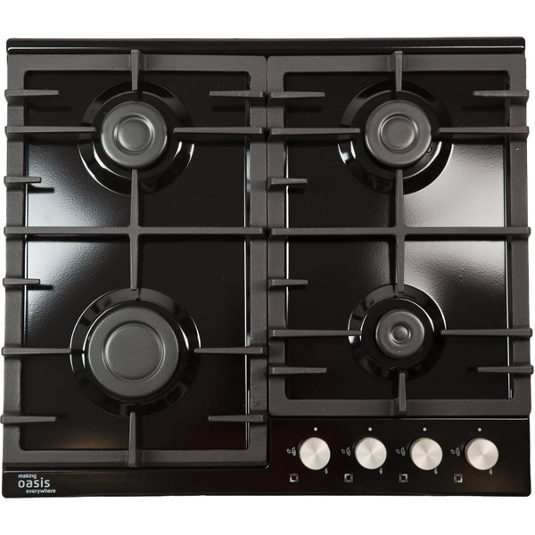 Варочная панель Making Oasis Everywhere P-MBRP