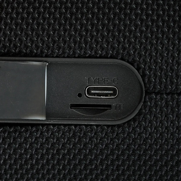 Беспроводная колонка Tecno Square S6