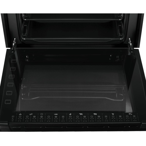 Духовой шкаф MAUNFELD EOEH7615STB