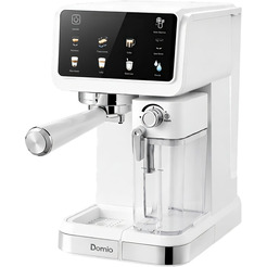 Кофеварка эспрессо Domio CM5600