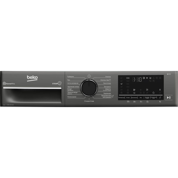 Стиральная машина Beko B3WFR562A BY