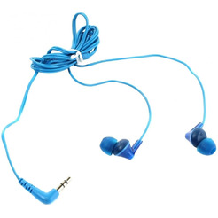 Наушники PANASONIC RP-HJE125E-A